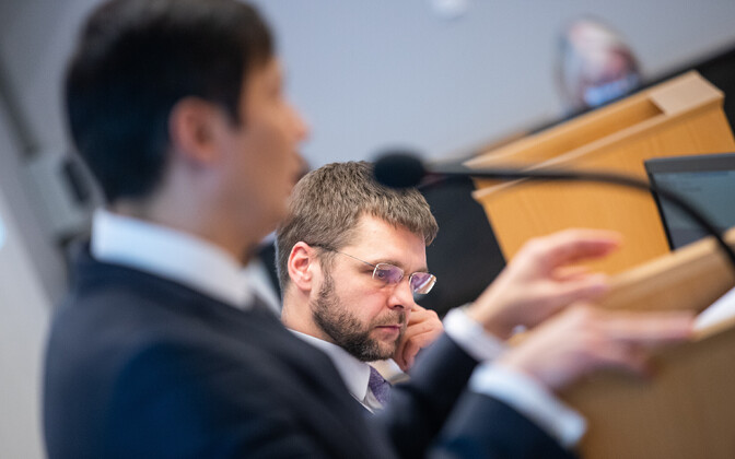 SDE demands fundamental reform of Tallinn city company supervisory boards - Vimarsana News