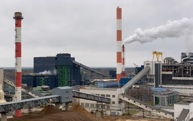 Enefit Power prepared to maintain 1,000 MW reserve indefinitely - Vimarsana News
