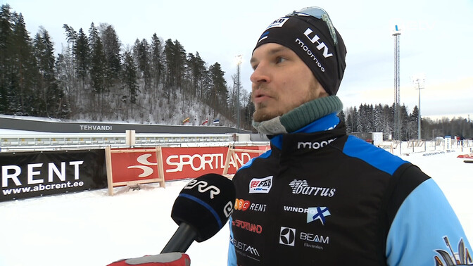 Strong men's biathlon results in Germany bring hope for Beijing Olympics - Vimarsana News