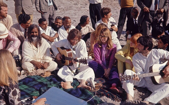 Beatles documentary to herald new Kumu season - Vimarsana News