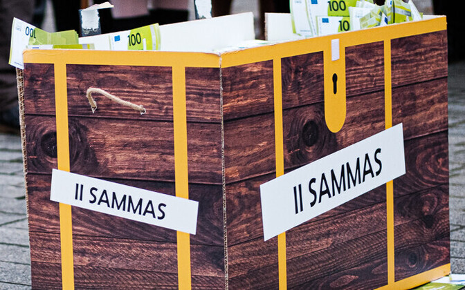 State to provide option of increasing second pension pillar deposits - Vimarsana News