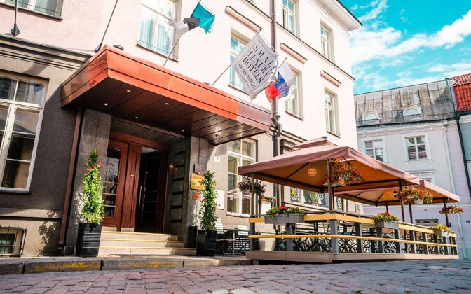 Yolo Group founder opening high-end casino in Tallinn Old Town - Vimarsana News