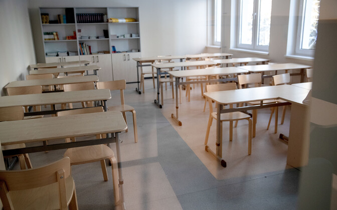 Many schools starting new year without speech therapist, psychologist
