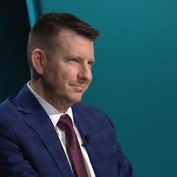 Kell 21.40 "Esimeses stuudios" Jonatan Vseviov