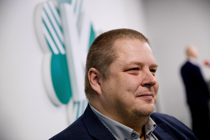 Environment minister: No one in Estonia knows the price of the green turn - Vimarsana News