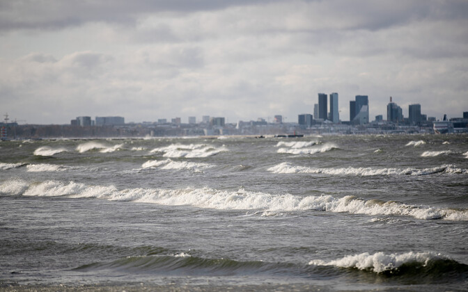 Utilitas plans to heat Tallinn with seawater, wastewater at peak times - Vimarsana News