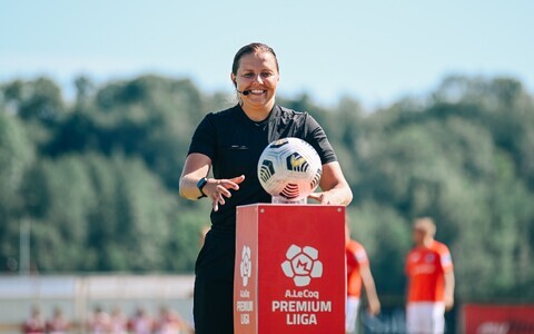 Reelika Turi