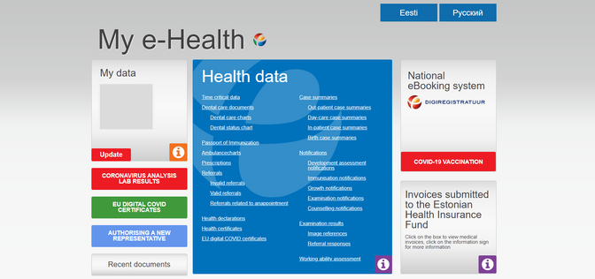 Patient Portal to get updated design and content next year - Vimarsana News