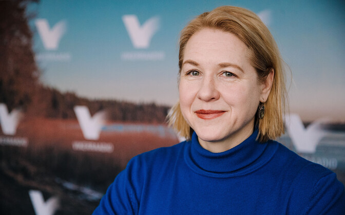 Maarja Vaino: Do we find ourselves in the clutches of madmen? - Vimarsana News