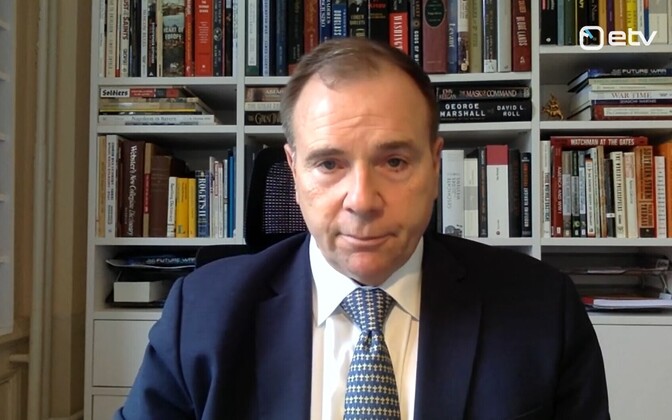 General Ben Hodges Q&A: Ukraine could push Russia back by end of 2022 - Vimarsana News