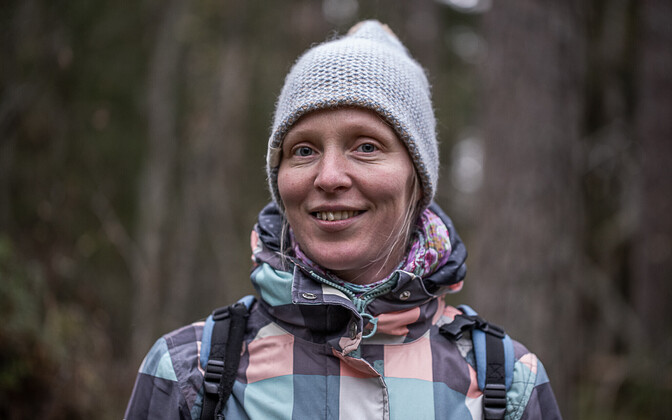 Laura Uibopuu: kelle rikkus on elurikkus? - Vimarsana News