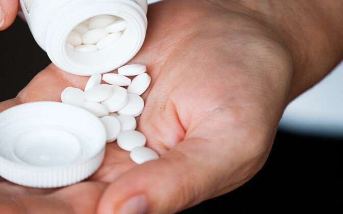 Pfizer coronavirus drug to hit Estonian pharmacies this summer