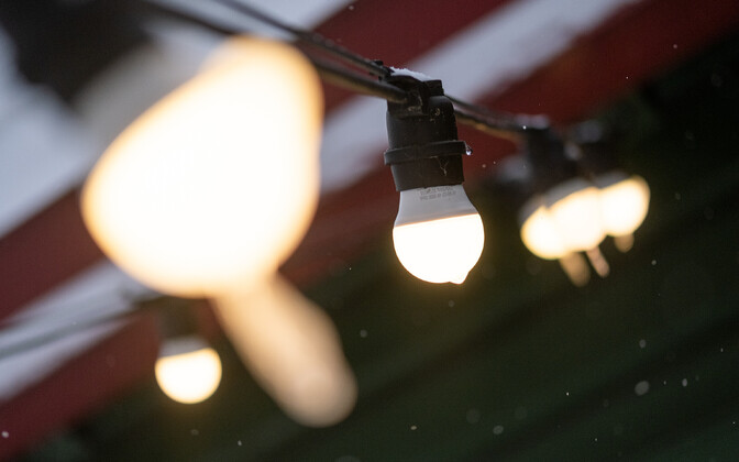 Sunday's electricity prices up by ten percent - Vimarsana News