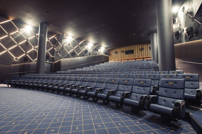 Soaring electricity prices prompt some cinemas to hike entry fees - Vimarsana News