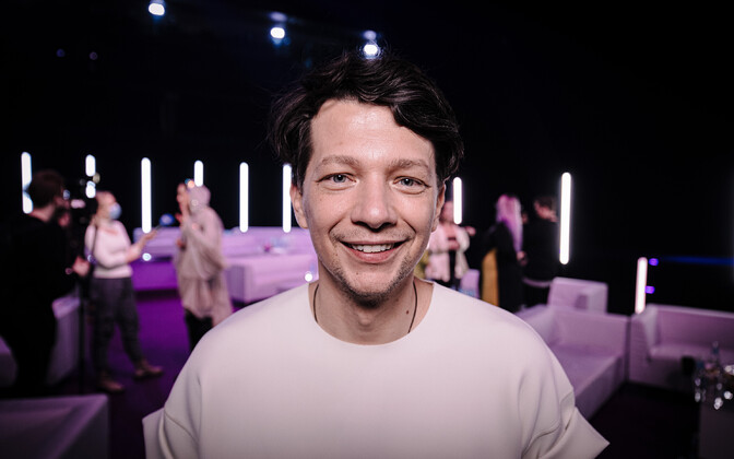 Stig Stranda Stig Rästa: I got to amend the Constitution on my first day at the ...