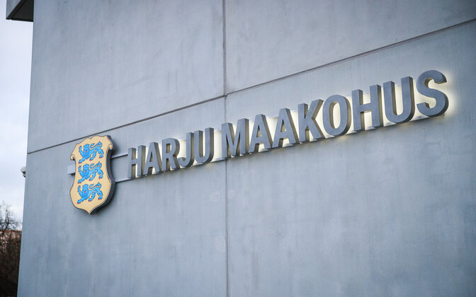Court finds man guilty of desecrating Ukrainian flag - Vimarsana News