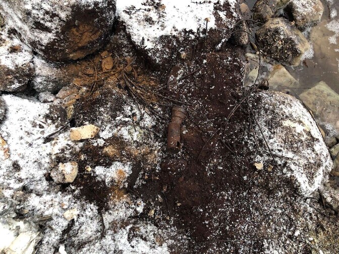 Rescue Board defuses World War Two-era bomb found in Kakumäe - Vimarsana News