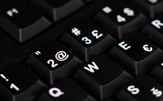 DDoS attacks on Estonian state sites continued over weekend - Vimarsana News