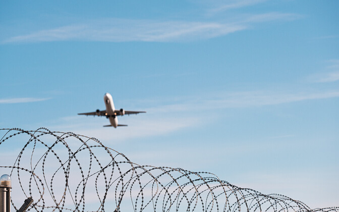 Tallinners unhappy about increased noise from airport traffic - Vimarsana News