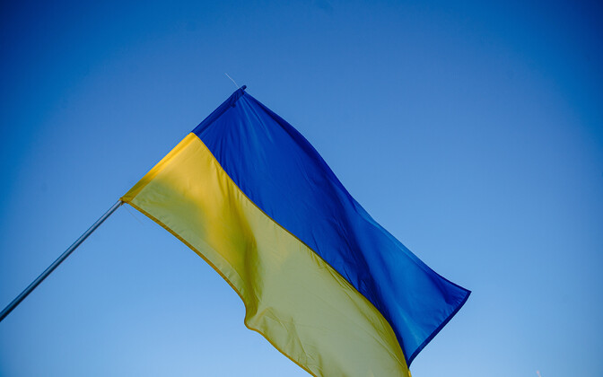 Estonian politicans congratulate Ukraine on its Independence Day