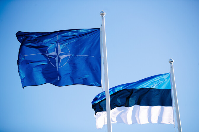 Watch again: NATO Military Chiefs of Defense conference in Tallinn - Vimarsana News