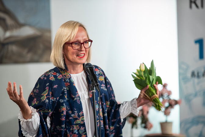 Two Estonian children's books win acclaim from International Youth ...