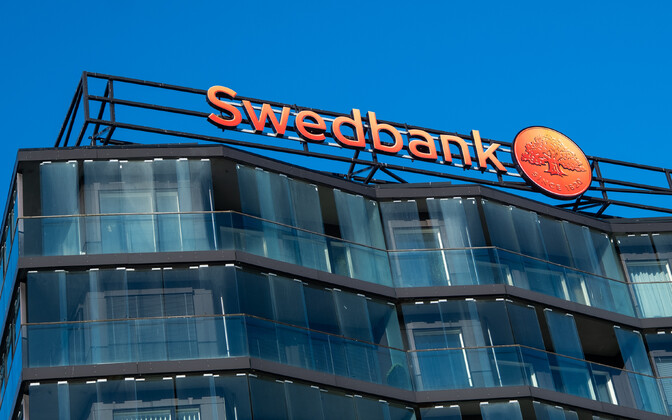 Former board of Swedbank handed suspicions of money laundering - Vimarsana News