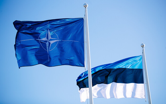 Interview: What is Estonia asking for at NATO's Madrid summit? - Vimarsana News