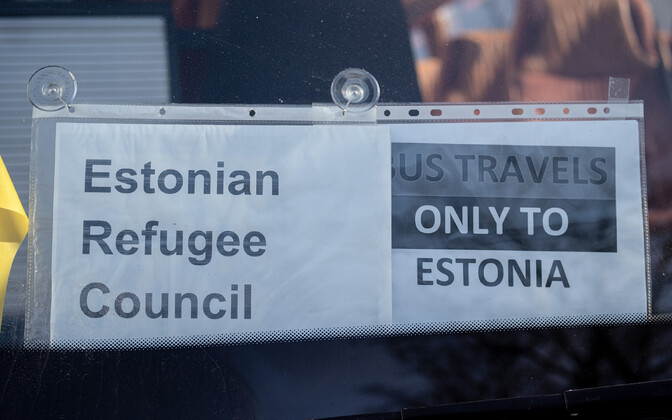 Government calls for coordinated refugee effort involving NGOs - Vimarsana News