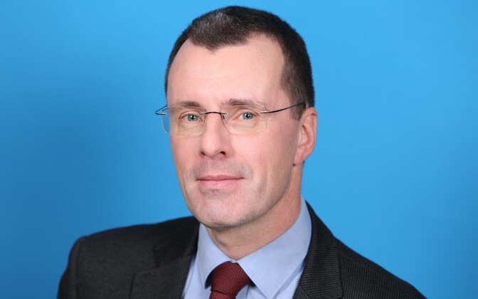 Martin Hurt: Will Estonia leave Russian citizens holding weapons? - Vimarsana News