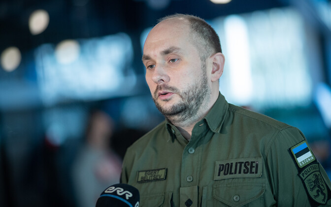 Border guard: Pressure on Estonia will increase if Russia shuts borders - Vimarsana News