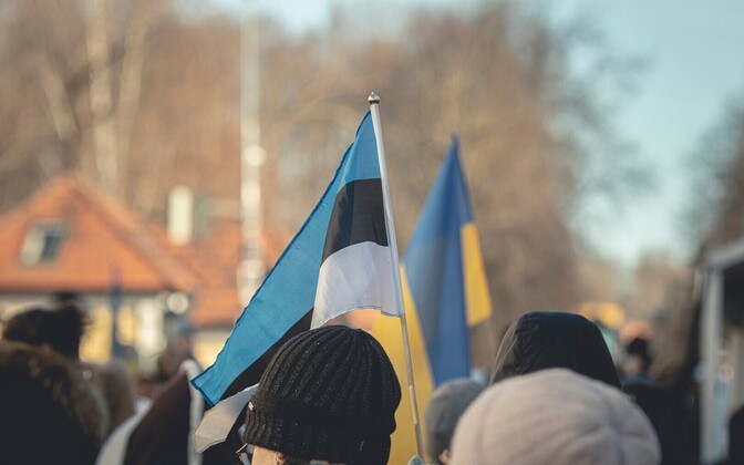 Tartu offering free Estonian language classes to Ukrainian war refugees - Vimarsana News