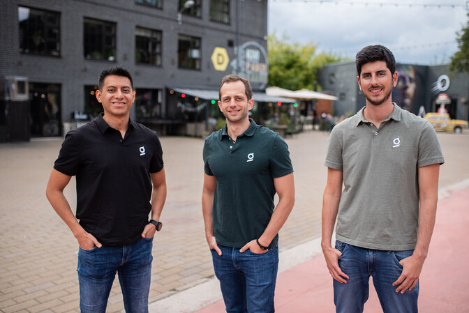 Glia hits $1 billion valuation, total funding over $150 million - Vimarsana News