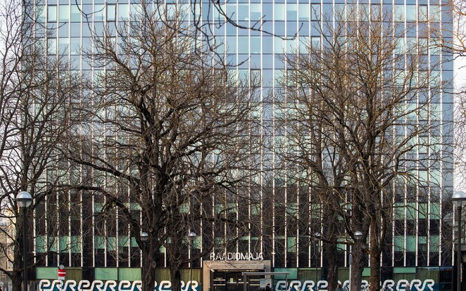 ERR starts competitive process for next board chair - Vimarsana News
