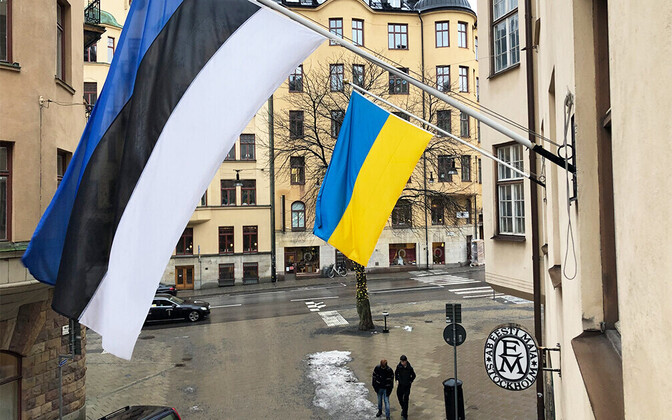 Global Estonian Report: March 23 – 30 - Vimarsana News