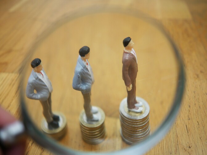 Statistics: Average monthly wage up 8 percent on year to Q1 2022 in Estonia - Vimarsana News