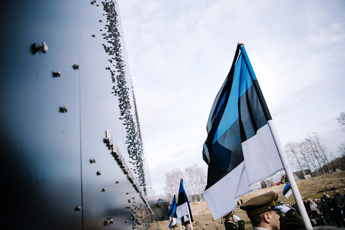 DDoS cyberattacks temporarily disrupt Estonian foreign ministry website - Vimarsana News
