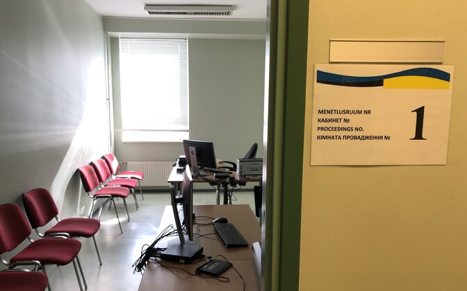 Social Insurance Board back in charge of accepting refugees to Estonia - Vimarsana News