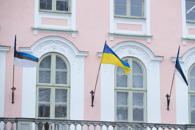 Party ratings: Eesti 200 continuing to lose support - Vimarsana News