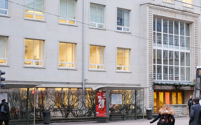 Tallinn University bars Russian, Belarusian students - Vimarsana News