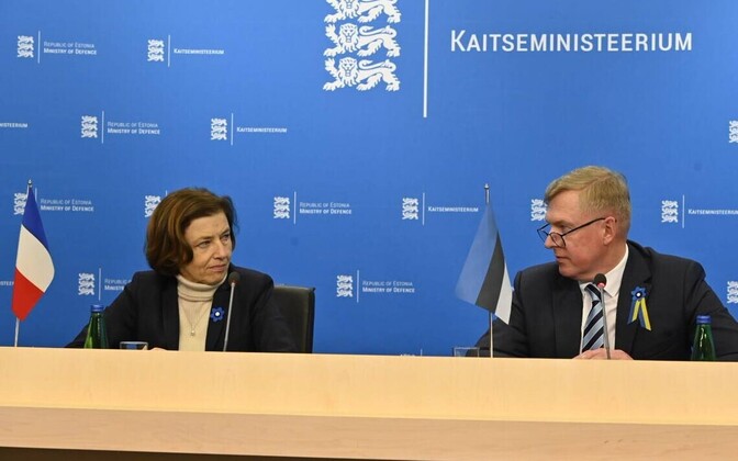 French minister: With war in Europe, enhancing cooperation an imperative - Vimarsana News