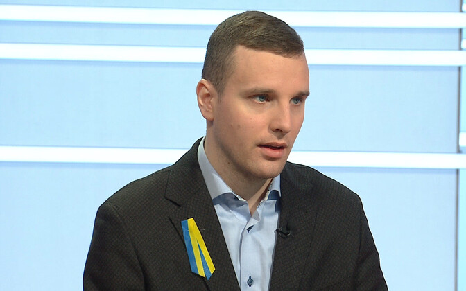 Sergei Metlev to run Postimees in Russian - Vimarsana News