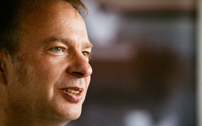 Eesti Energia looking for new board chair - Vimarsana News