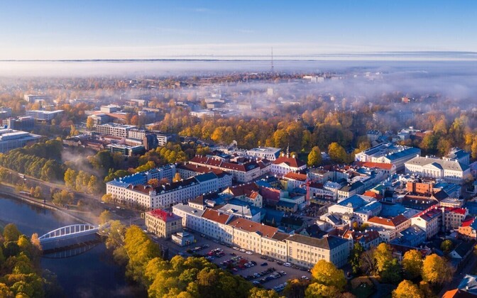 Tartu rent prices spike by 15 percent