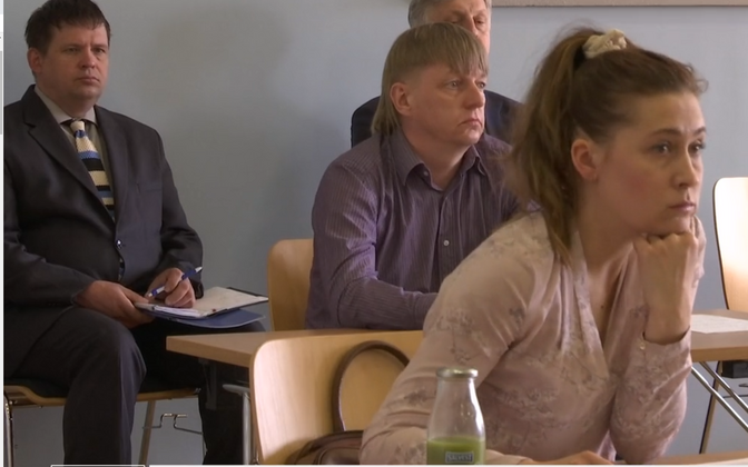 Võru council member loses confidence vote over sharing war disinformation - Vimarsana News