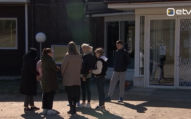 Mayor: Otepää Municipality buckling under number of refugees - Vimarsana News