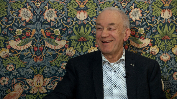 Elu lugu