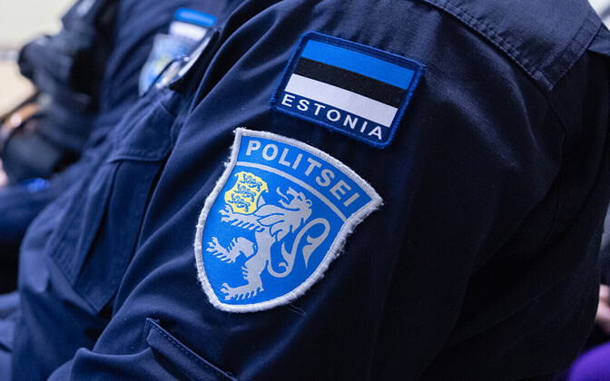 Bronze Night anniversary passes peacefully — PPA