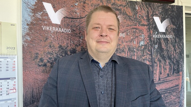 Environment minister: Estonia needs strategic stockpile of firewood - Vimarsana News