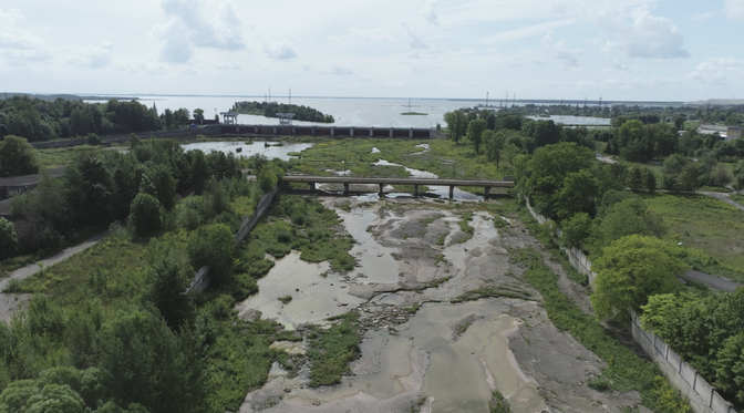 Estonia's environmental cooperation with Russia scaled back to minimum - Vimarsana News